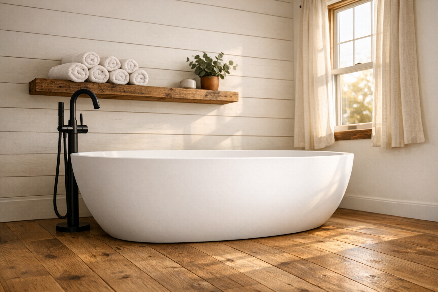40+ Luxury Bathroom Ideas for 2026 – Designs That Actually Make the Investment Worth It