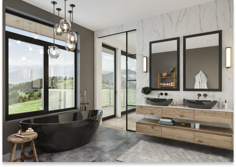 Bathroom Window Measurements: Standard Sizes, Code Rules, and How to Measure Like an Installer