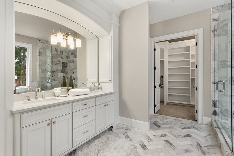 What is an Ensuite Bathroom? 2021 Introduction Guide to Ensuite Bathrooms