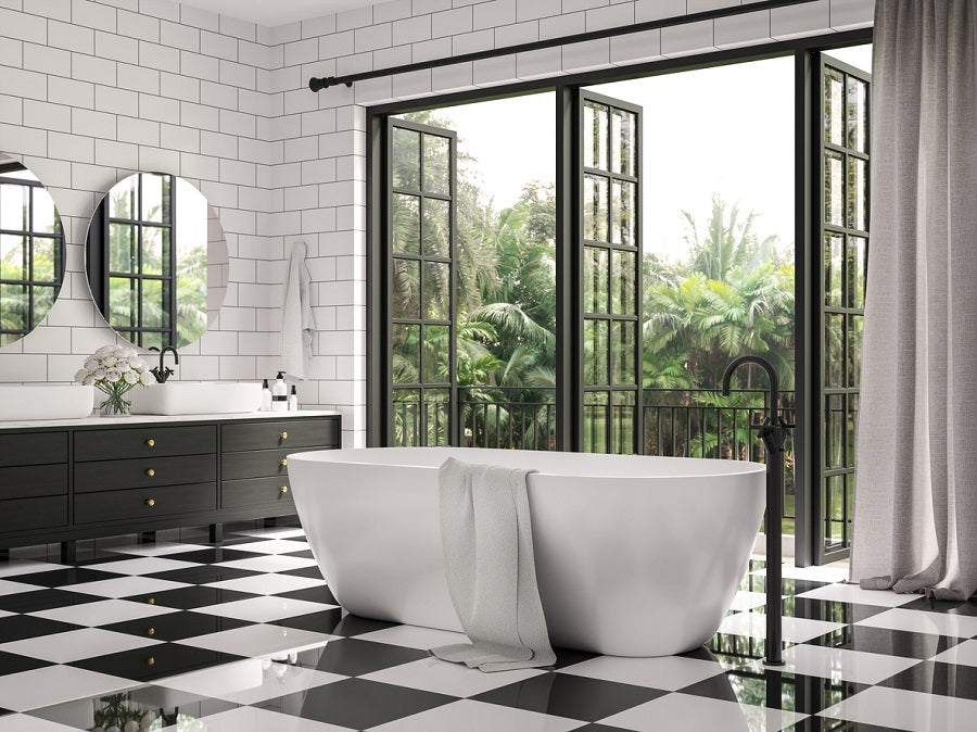 The Top Standard Bathtub Alternatives for 2026