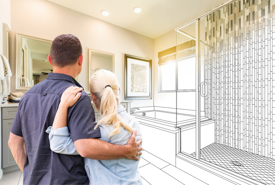 The Best Bathroom Remodeling Ideas 2024