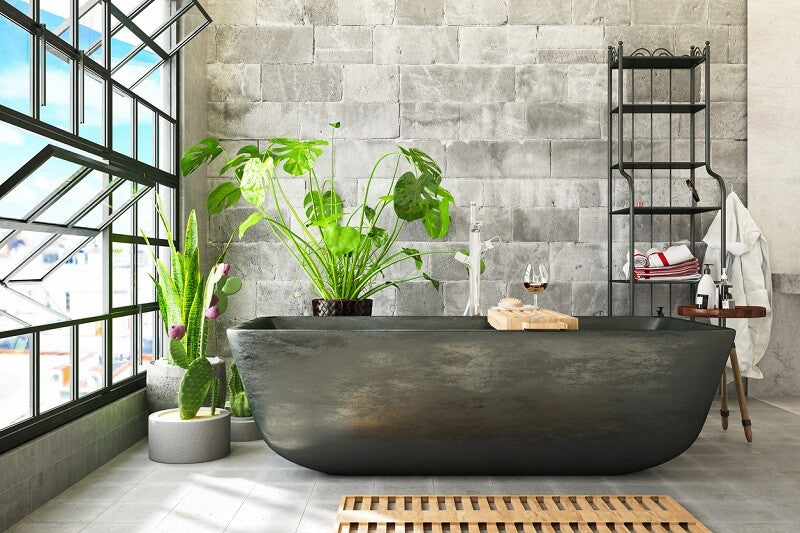 20 Best Bathroom Furniture Ideas for 2024
