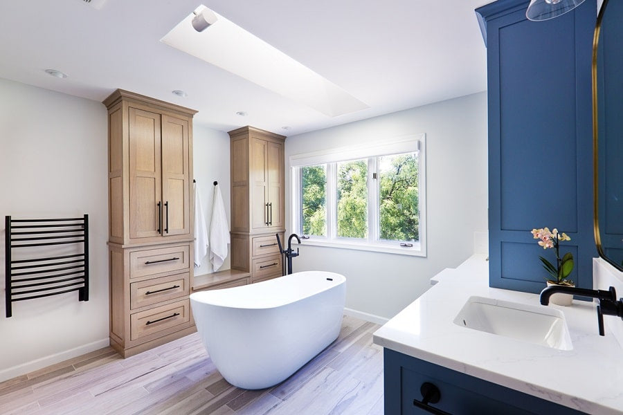 Buying a Freestanding Tub in 2026 – What You Should Know
