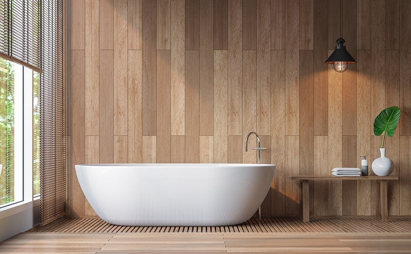The 18 Advantages of Owning a Bathtub & Why You Should Consider One