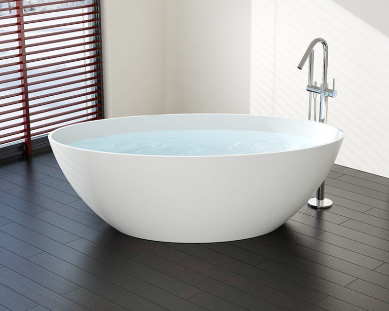 How to Choose The Right Bathtub for You: 8 Important Factors to Consider