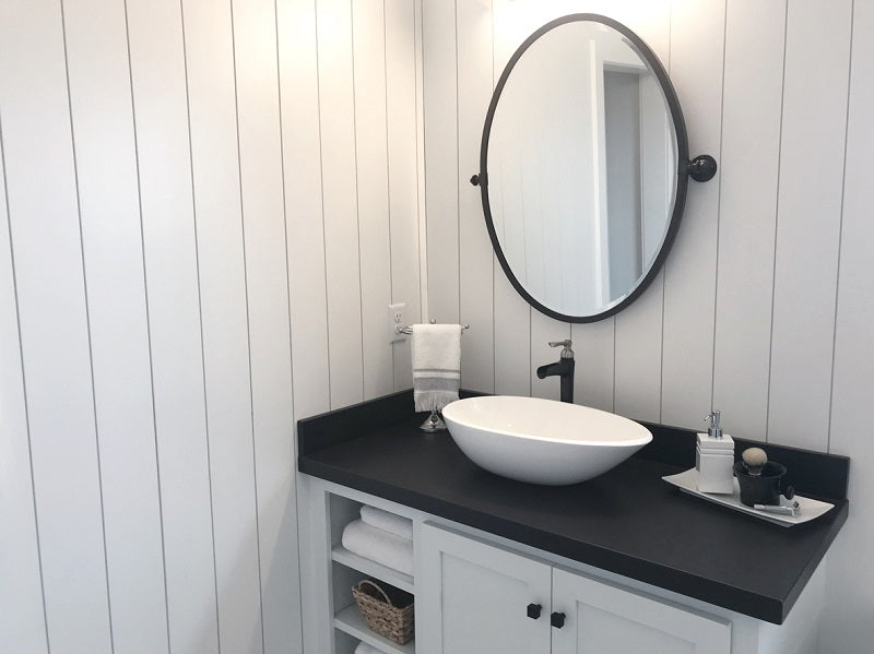 What is the Cost to Add a Half Bathroom in 2025