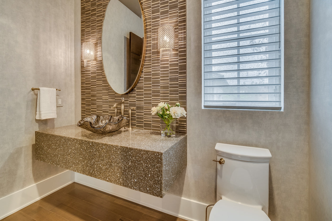 What is a Half Bathroom? An Expert 2025 Guide With Photos and Examples