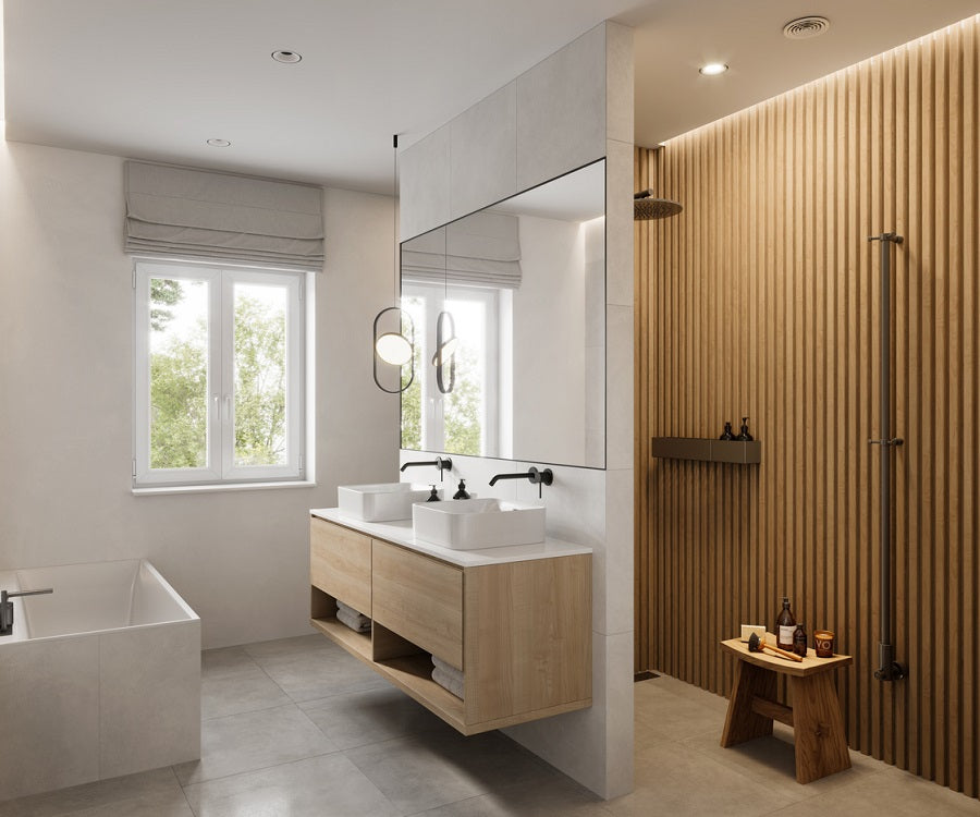 Are Heated Bathroom Floors Worth It in 2022?