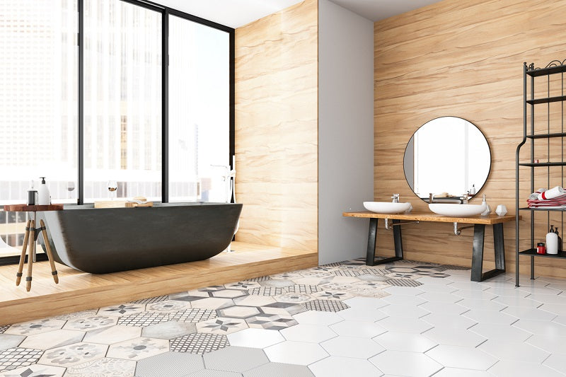 Radiant Heated Floors – Everything you need to know in 2022.