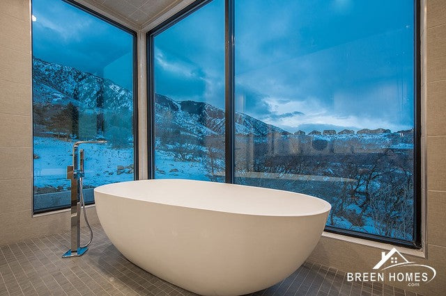 How Having a Luxury Bathroom Makes You Smarter and More Successful