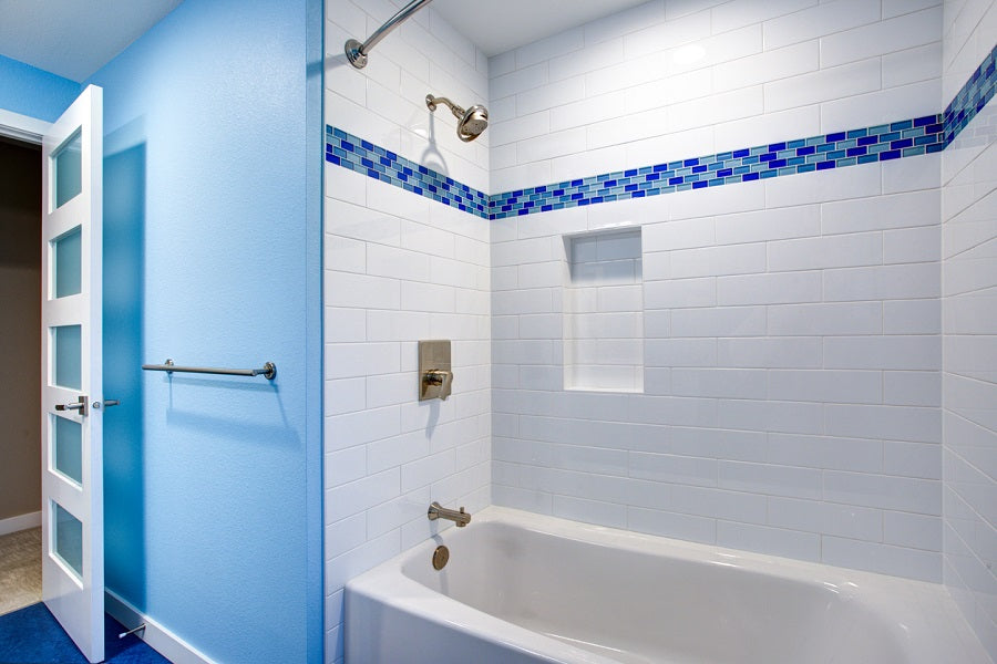 20+ Shower Niche Ideas That Will Spark Inspiration