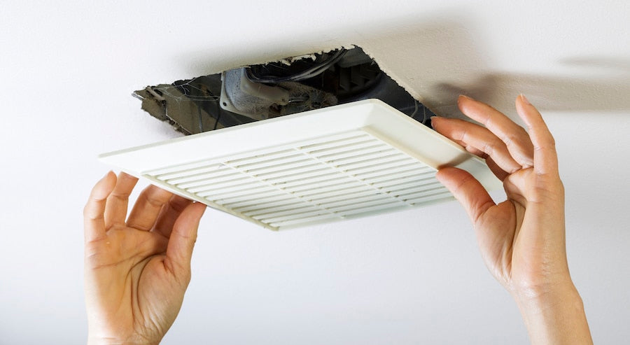 How Much Does It Cost to Install Bathroom Ventilation and Fans?