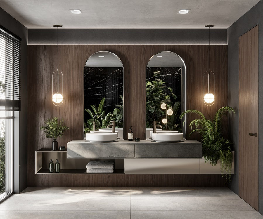 20 Must-Have Luxury Bathroom Accessories