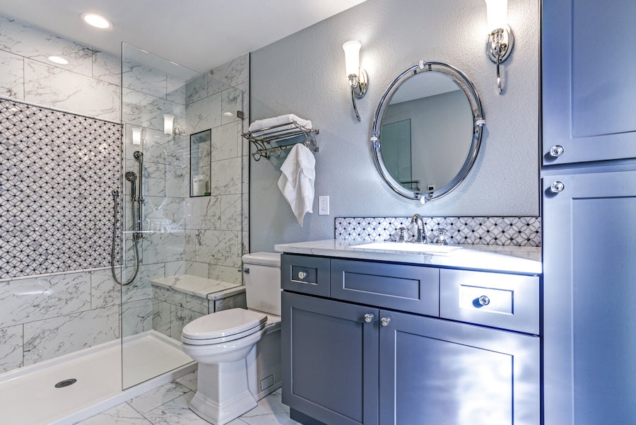 What is a Shower Tray? Benefits, Examples and Photos for 2024