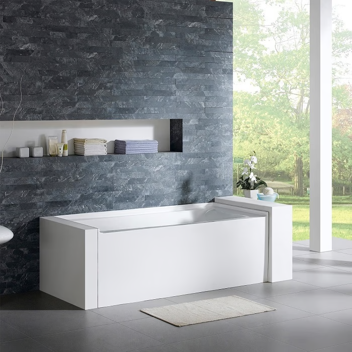 Alcove vs Freestanding Tub: Which Bathtub is Best for You in 2025?