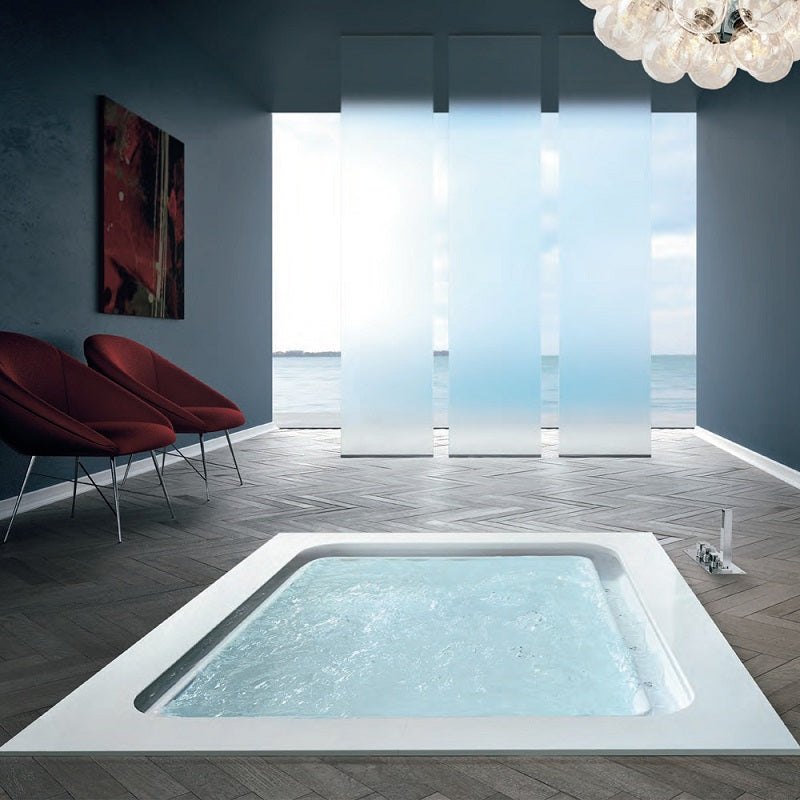 What is an Infinity Tub: 2022 Guide to Infinity Tubs
