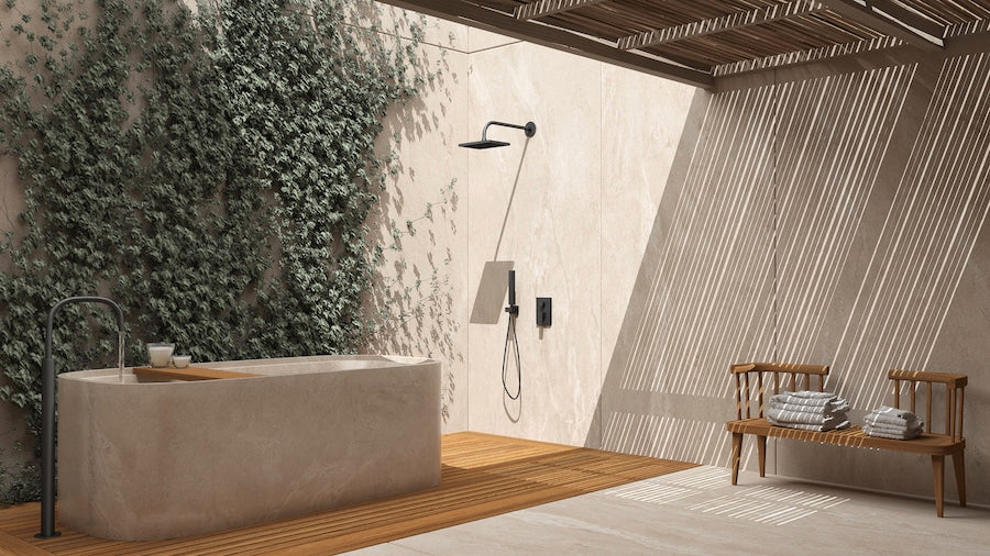 What is an Ofuro Bathtub? Benefits and Photos for 2026
