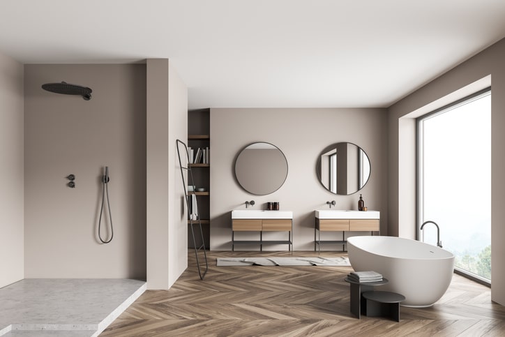 What are Jack and Jill bathrooms? 2024 Guide
