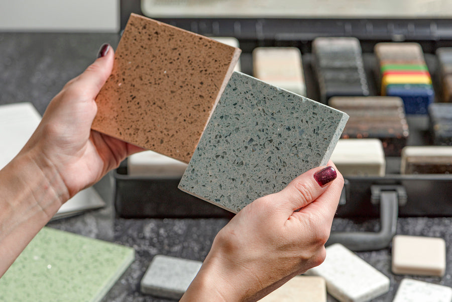 The Cost to Tile Bathroom Floor in 2024
