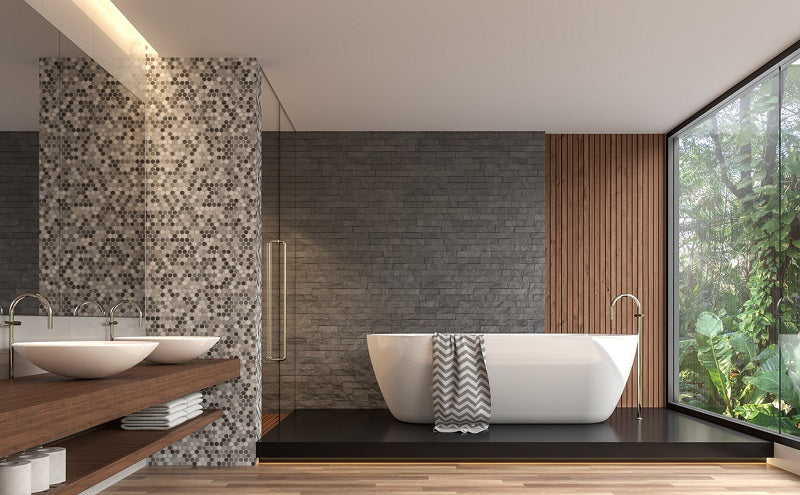 How Much Will a New Bathtub Cost You in 2024? Average Cost of a Brand New Bathtub