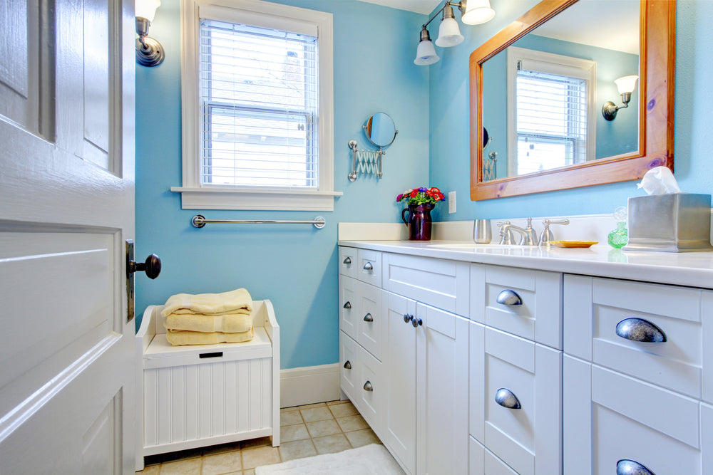 5 Tips to Help You Remodel Your Bathroom