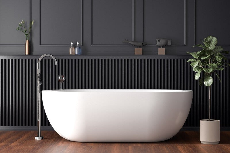 Which Bathtubs Have The Best Quality