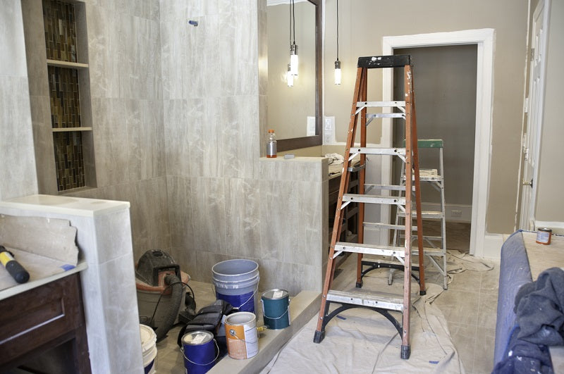 Do You Need Permits for Bathroom Remodel?  What to Know in 2024