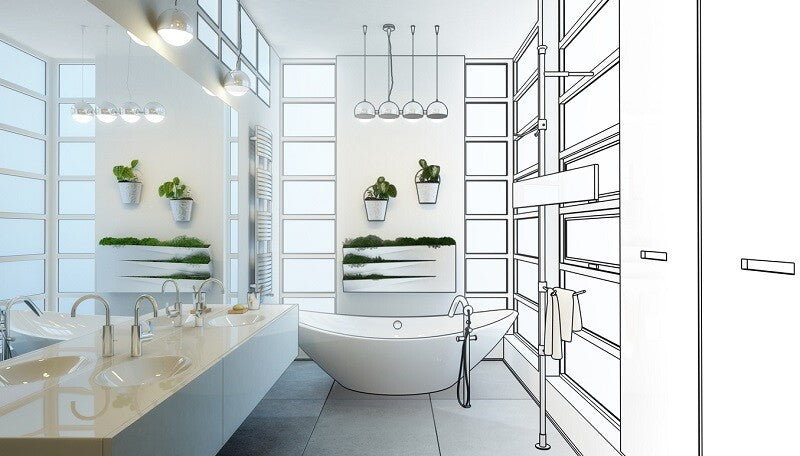How to Remodel Your Bathroom in 2024