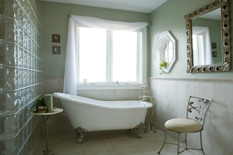 What is a Roll Top Bath: A Guide to All Roll Top Baths