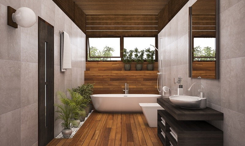 20+ Popular Bathroom Styles in 2024