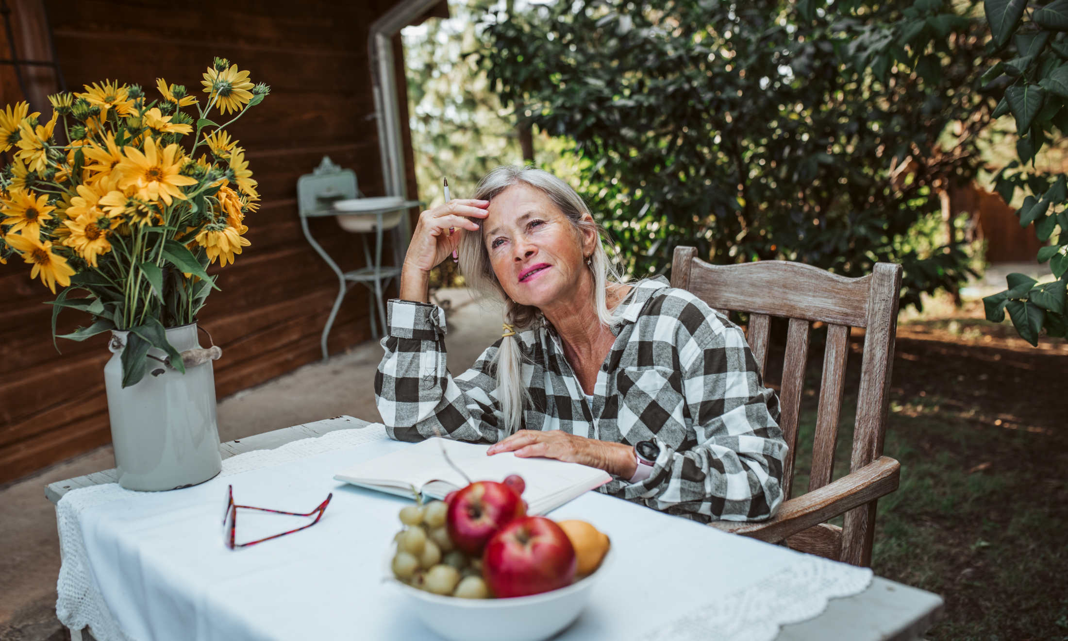 These 10 Cities Offer the Best Slow Living Experience in the US | New Research