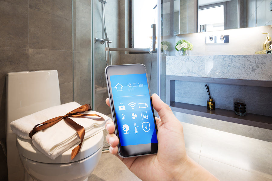 Important Smart Toilet Features and Benefits