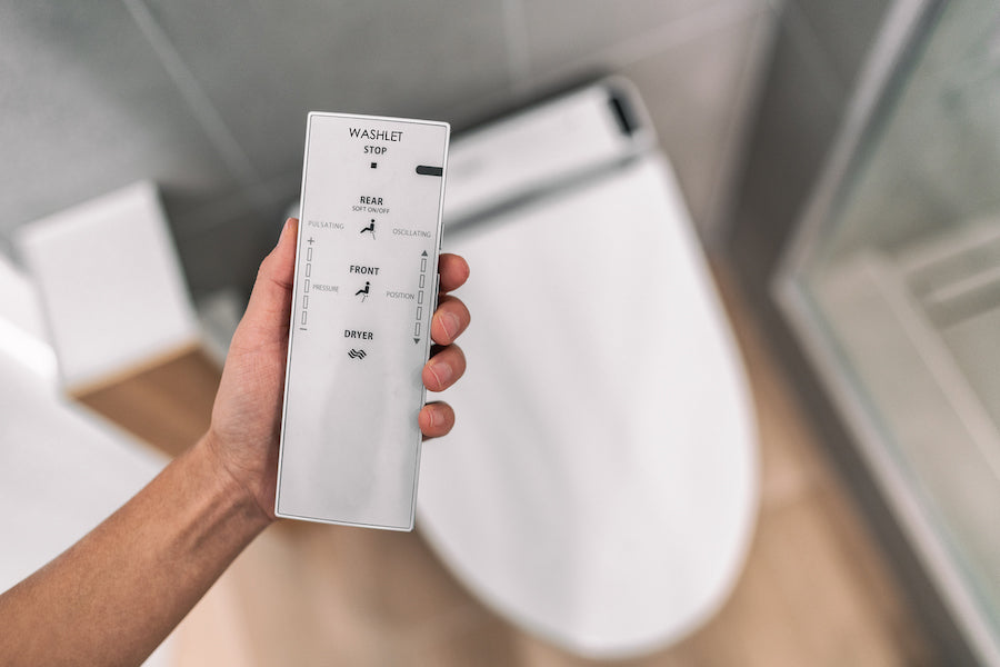 New and Known Smart Toilet Brands to Consider in 2025