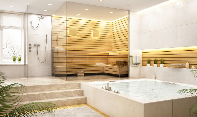What is a Spa Bathtub? Choosing the Right Spa Bathtub for you in 2024