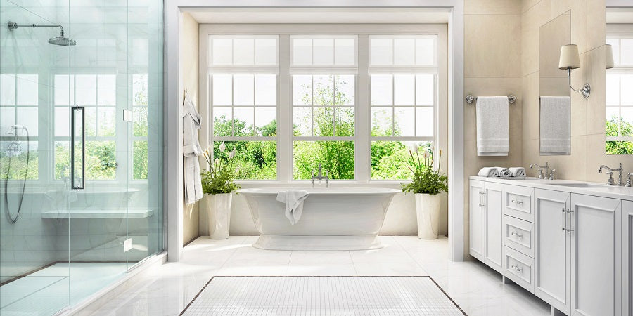 The Best 40 Master Bathroom Remodel Ideas for 2025