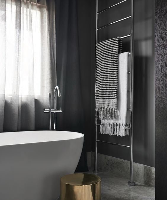 Organization Ideas for Your Bathroom