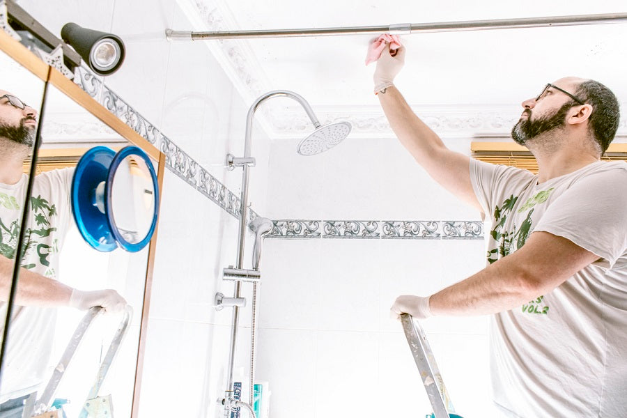The Best Types of Paint for Bathroom to Use in 2024