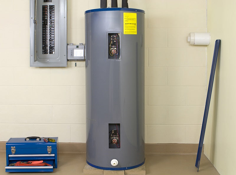 What is a Water Heater and What is it Used For?