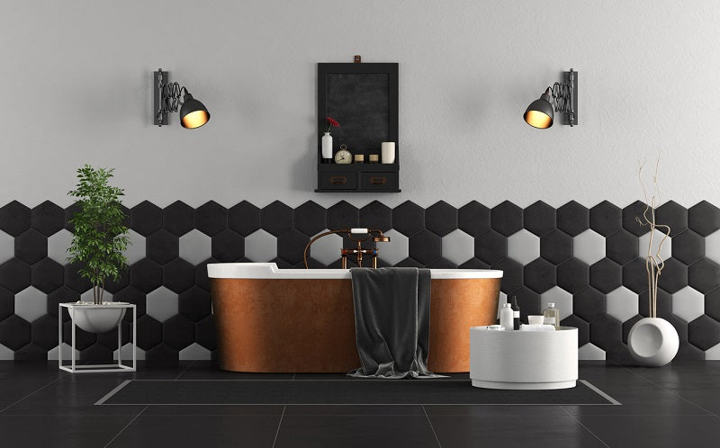 What is a Copper Tub? Everything You Need to Know About Copper Tubs in 2024