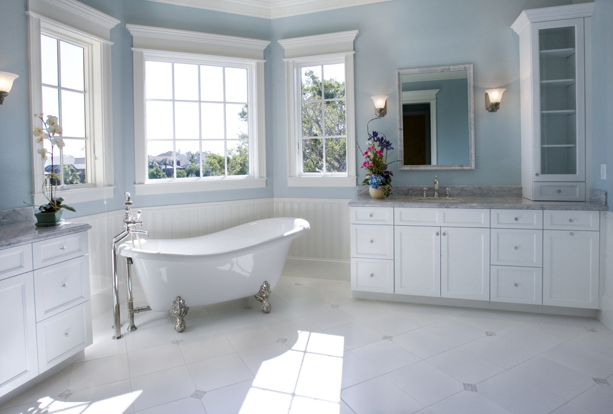 What is a Clawfoot Tub? 2025 Guide to Clawfoot Tubs