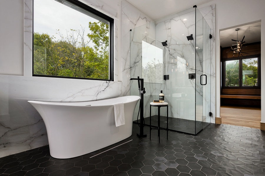 What is The Best Type of Bathtub to Buy in 2024?