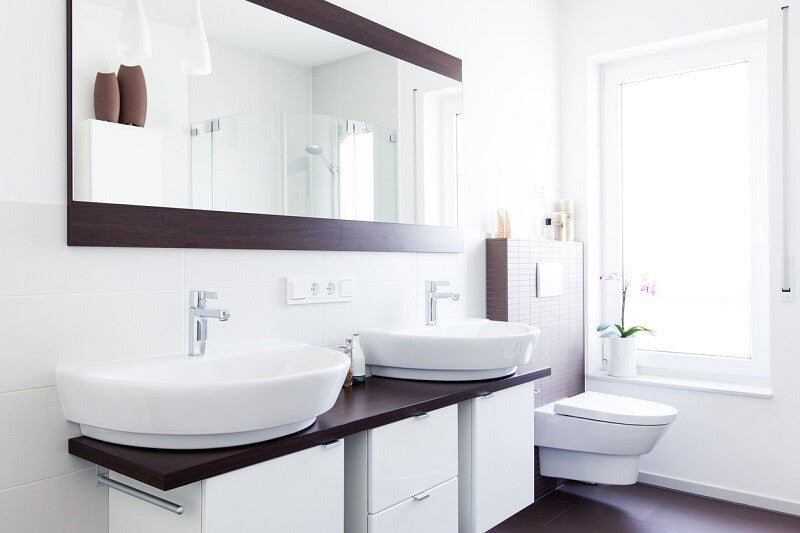 Choosing the right vanity for your bathroom – 2026 buying guide