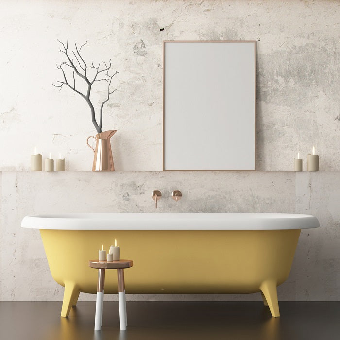 How to Change the Color of Your Bathtub With and Without Paint in 2024