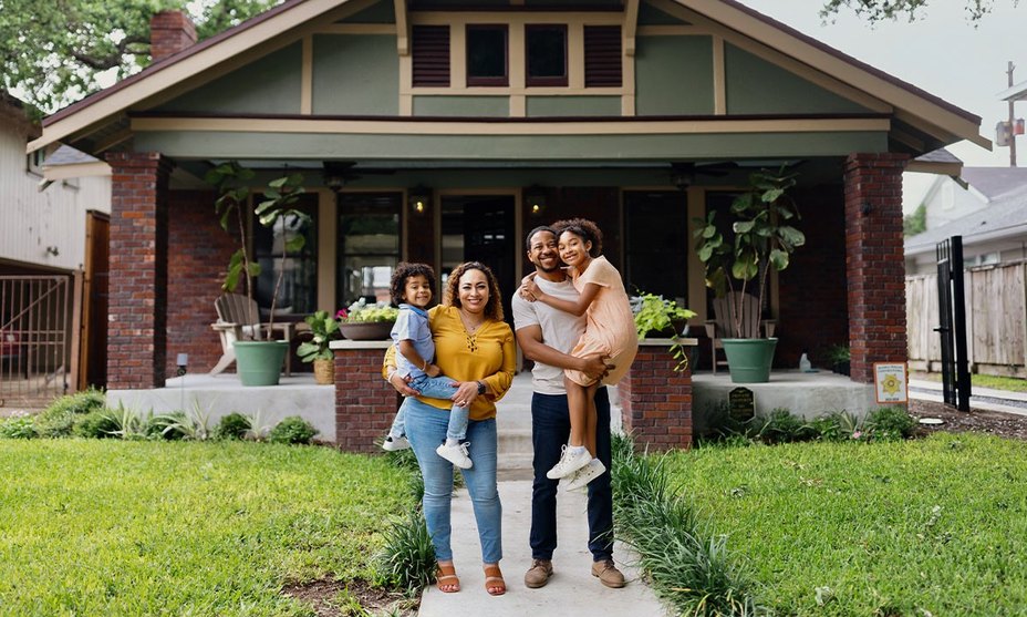 Where Can Young Americans Afford Their First Home? | 2025 Study