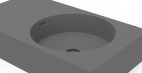 Badeloft source | wall-mounted-sink-wt-02-e-gry | 17 | wt-02-d-wall-mounted-basin-grey-matte-03-scaled.jpg