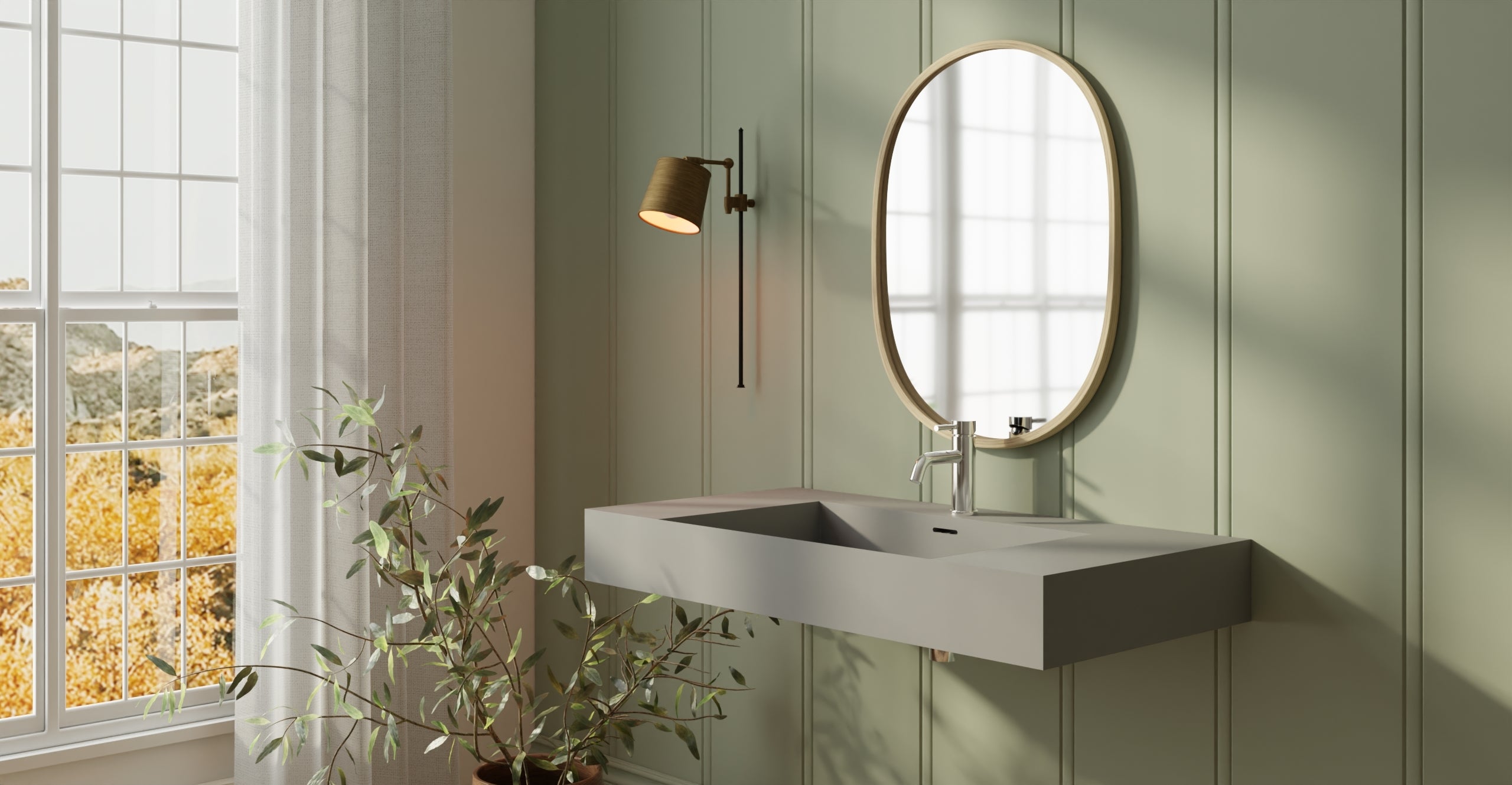 Badeloft source | wall-mounted-sink-wt-04-g-gry | 22 | WT-04-G-gm_01_original.jpg