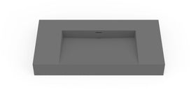 Badeloft source | wall-mounted-sink-wt-04-g-gry | 24 | badeloft-wt-04-g-wall-mounted-sink-grey-matte-front-scaled.jpg