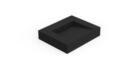 Badeloft source | wall-mounted-sink-wt-04-f-blk | 12 | badeloft-wt-04-f-wall-mounted-sink-black-matte-angle-scaled.jpg