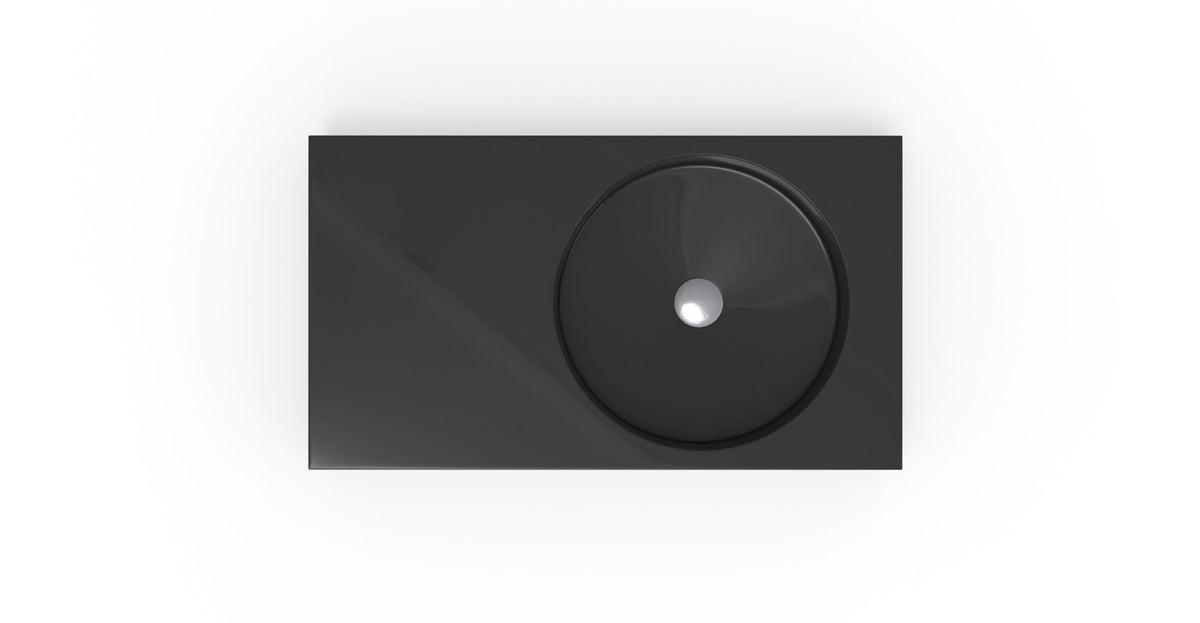 Wall Mounted Sink WT-02-E