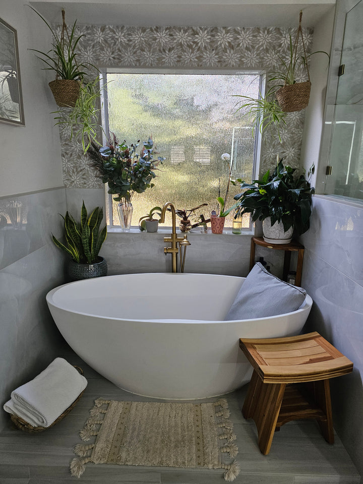 Badeloft customer photo for BW-04 bathtub, image 34